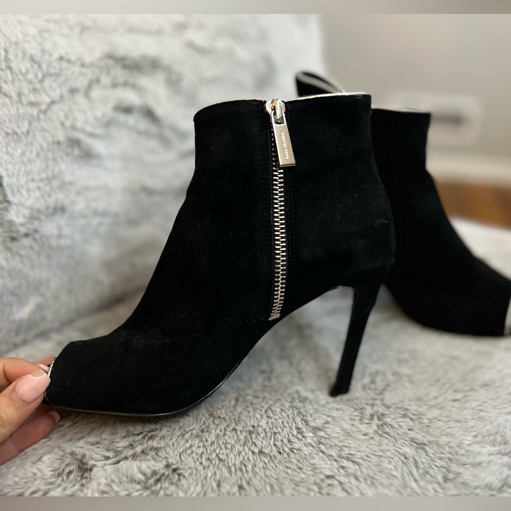 Michael Kors booties
